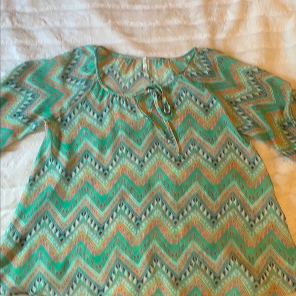 Women’s medium top